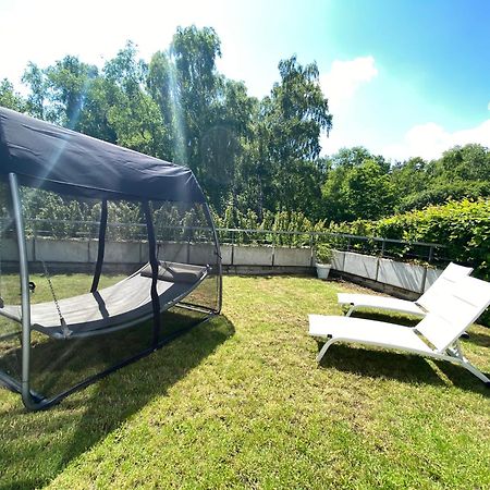 Apartament Dani-Apart Gdańsk Buitenkant foto