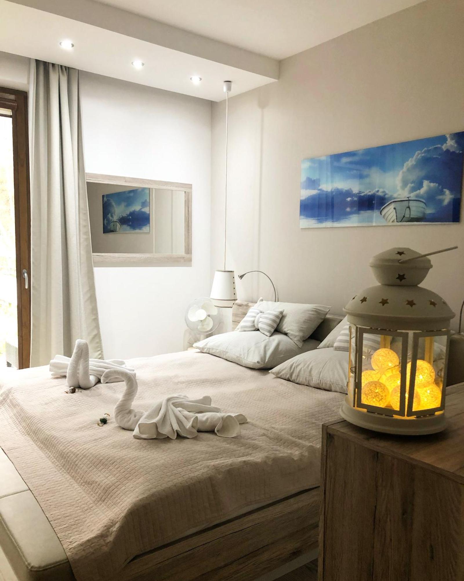Apartament Dani-Apart Gdańsk Buitenkant foto