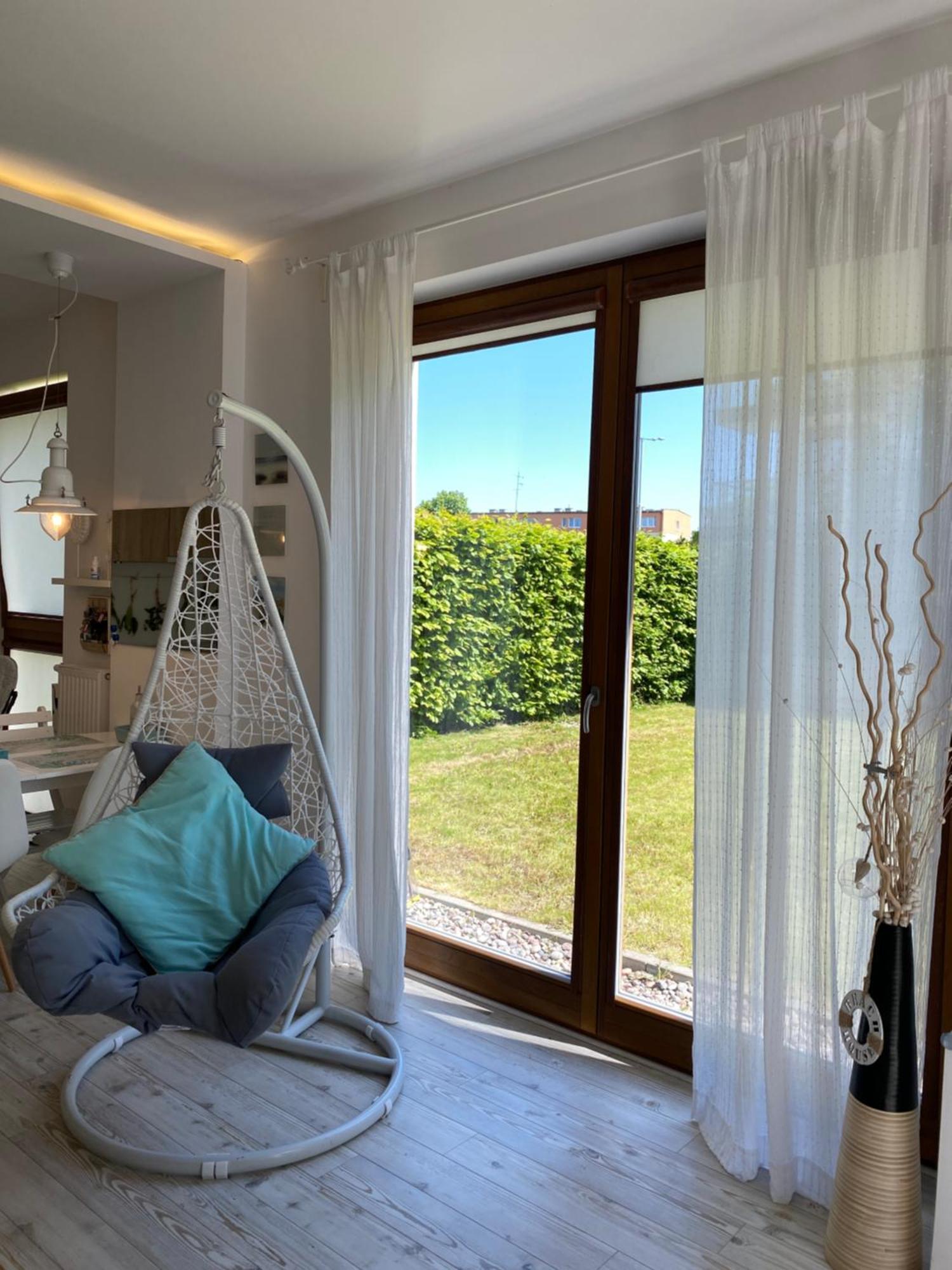 Apartament Dani-Apart Gdańsk Buitenkant foto