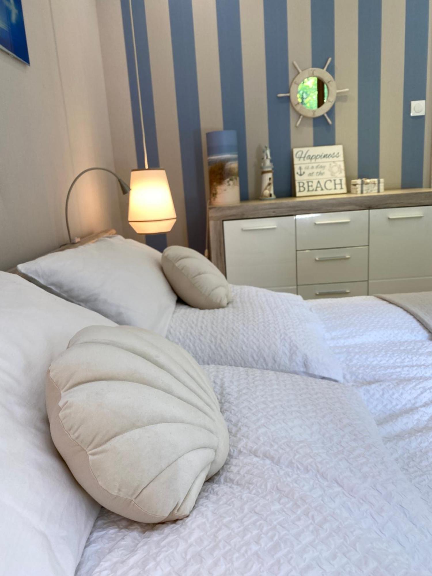 Apartament Dani-Apart Gdańsk Buitenkant foto