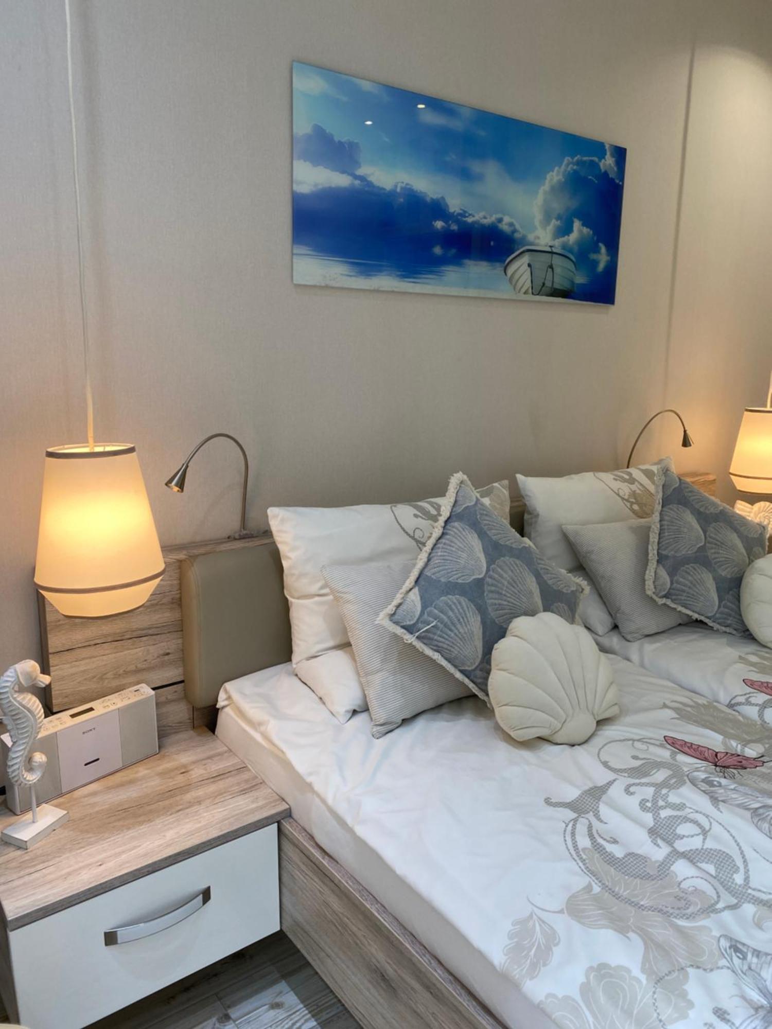 Apartament Dani-Apart Gdańsk Buitenkant foto