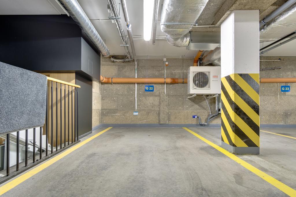 Apartament Dani-Apart Gdańsk Buitenkant foto