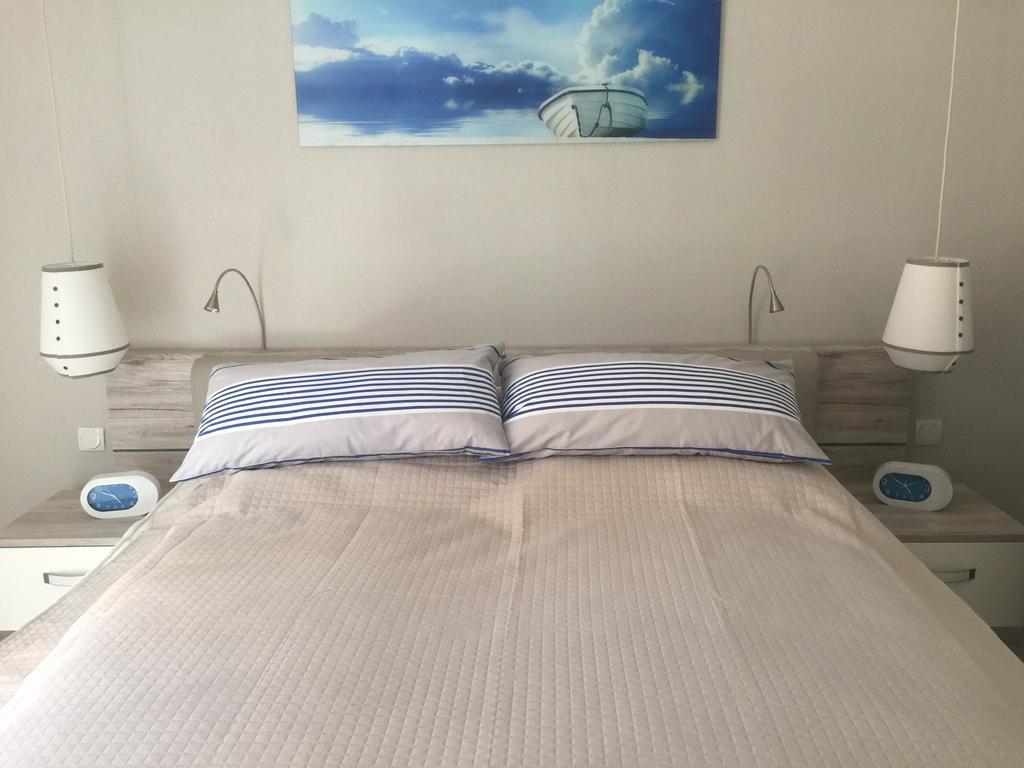 Apartament Dani-Apart Gdańsk Buitenkant foto